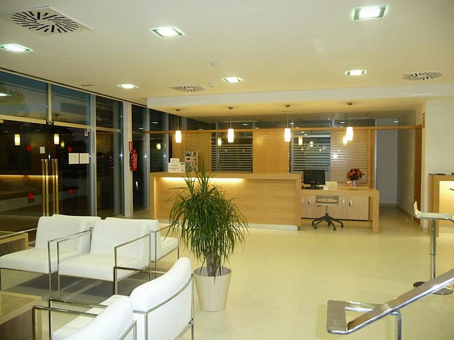 Apartaments Cales De Ponent Ciutadella  Exterior foto